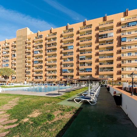 Pyr Studio Apt Partial Seaview 푸엔히롤라 외부 사진